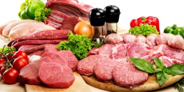Fresh Meat