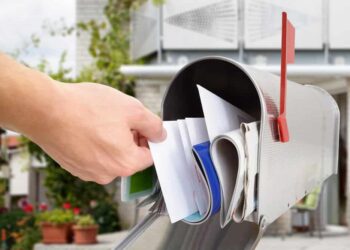 Letterbox Delivery Services