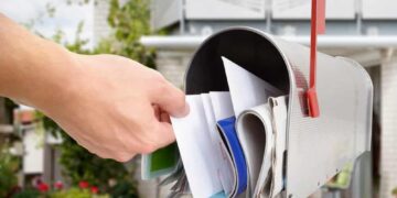 Letterbox Delivery Services