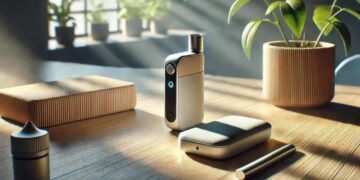Vapes