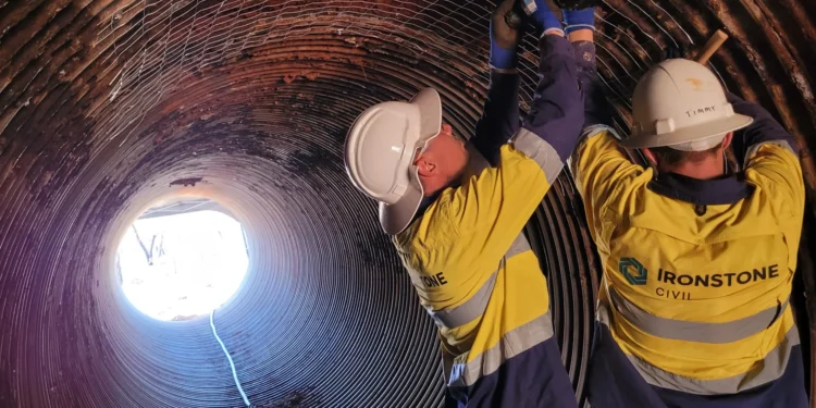 Top Qualities to Look for in Iron Stone Civil Contractors