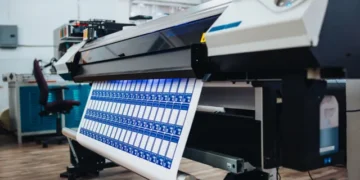Printing Services