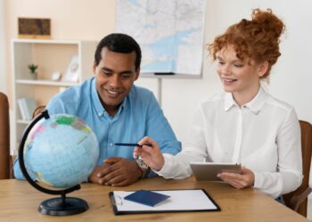 How Professional Visa Support Can Simplify Your Migration Journey