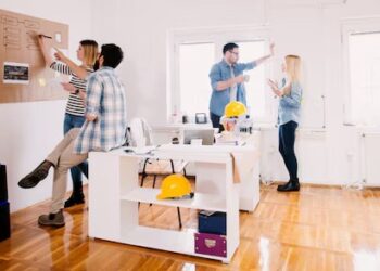 Transform Your Space: Expert Apartment Renovations in Sydney