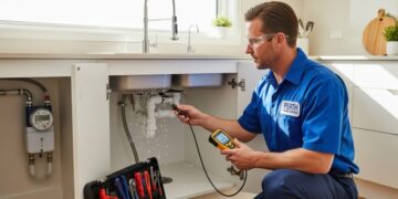 Leak Detection Systems
