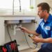 Leak Detection Systems