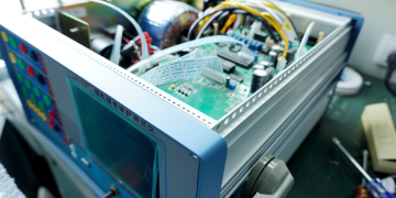 Immersion Gold PCB