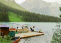Combining Nature and Recreation: Outdoor Activities That Impress