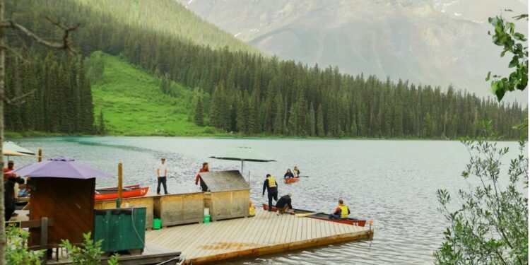 Combining Nature and Recreation: Outdoor Activities That Impress