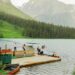 Combining Nature and Recreation: Outdoor Activities That Impress