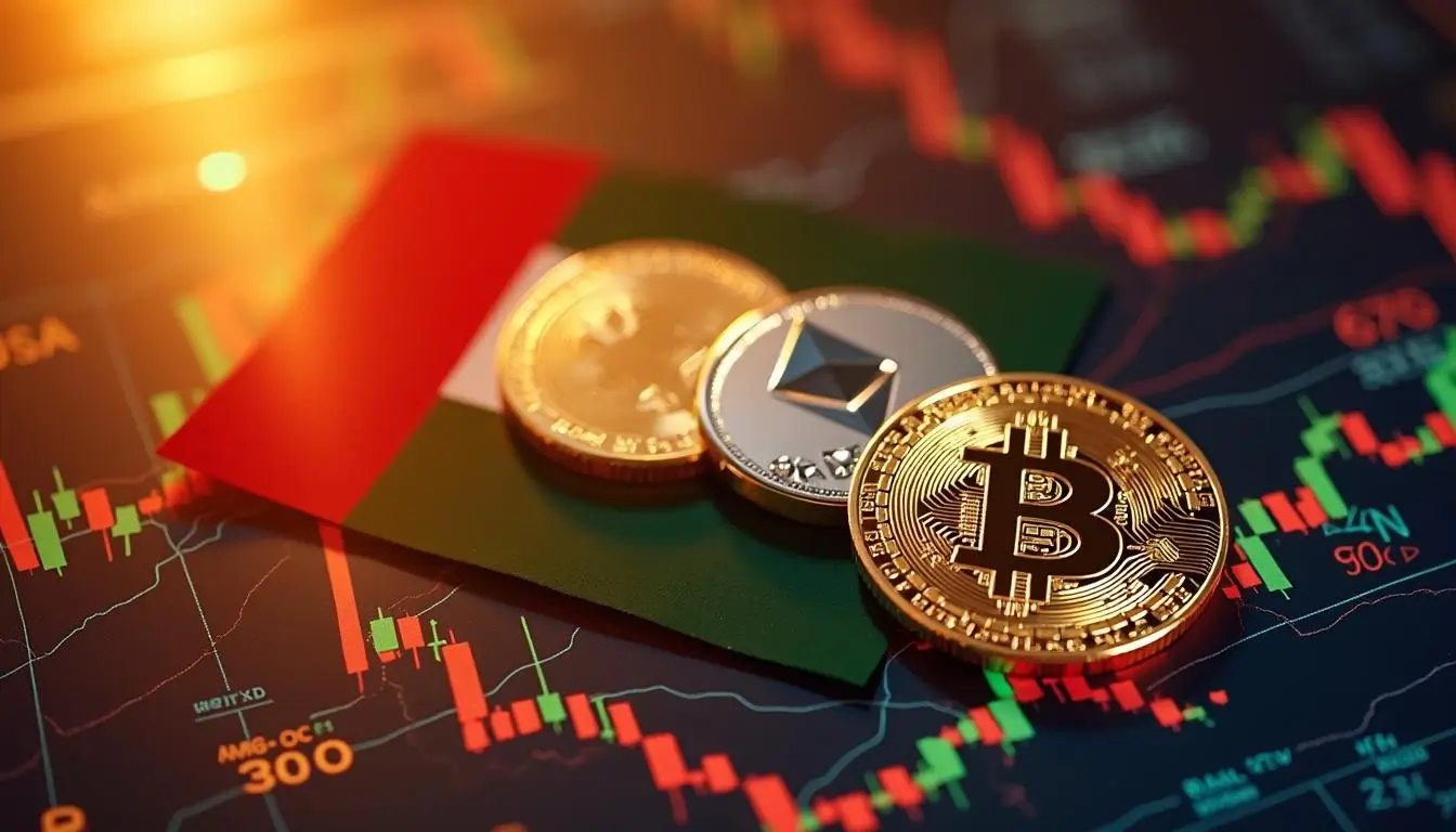 Best Anonymous Crypto Exchange for Dubai Traders in 2026: Top Platforms for UAE Privacy & Flexibility
