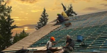 Roof Repair