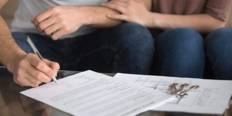 Property in Washington State