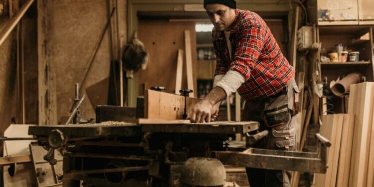 Carpenter