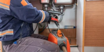 Plumbing System