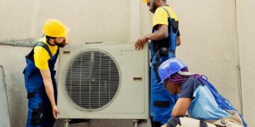 HVAC Maintenance