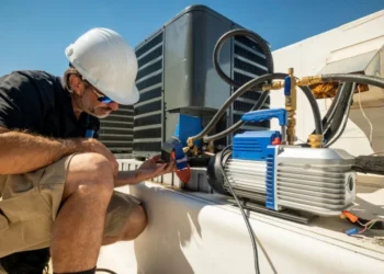 HVAC Contractors