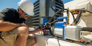 HVAC Contractors