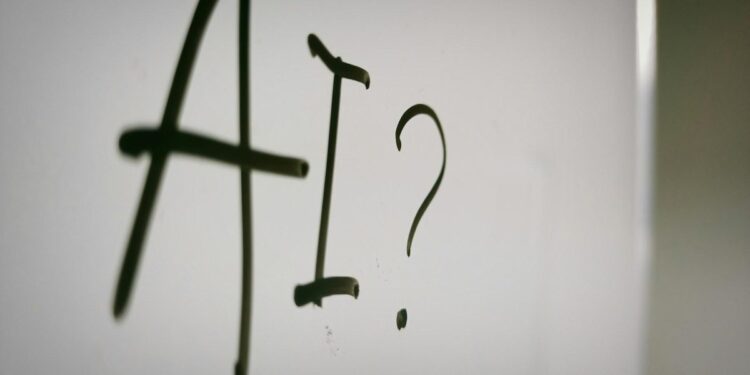 How AI Is Changing the Way We Work With Recorded Conversations?