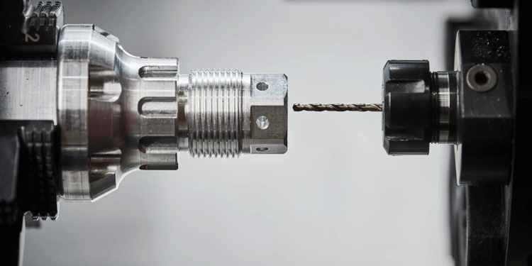 Choosing a Precision CNC Turning Partner: 9 Critical Factors to Evaluate