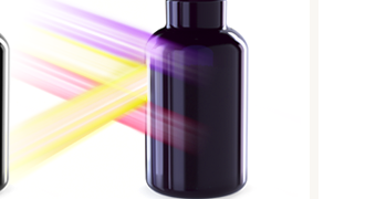 violet Glass