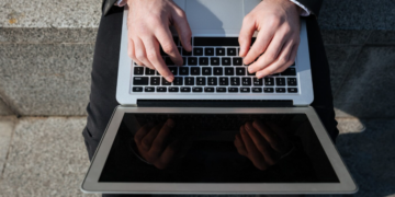 Laptop