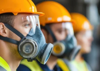 Mask Fit Testing in Australia