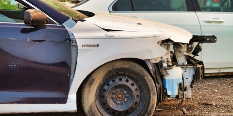 Car Accident Lawyer: What They Do and When It Helps