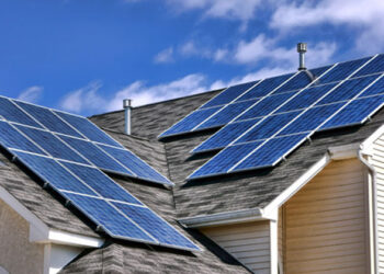 Full-Service Solar Installations
