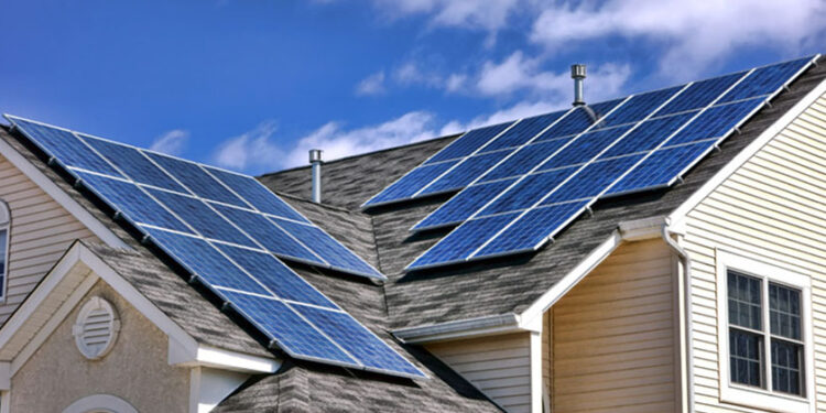 Full-Service Solar Installations