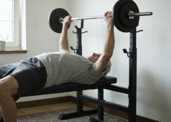 The Longevity Blueprint: Why Strength Training is the Keystone of Sustainable Vitality