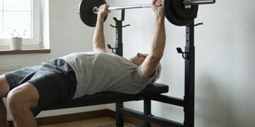 The Longevity Blueprint: Why Strength Training is the Keystone of Sustainable Vitality