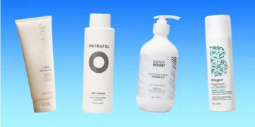 Shampoo