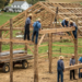 Amish pole buildings