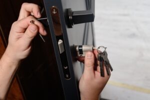 Top Tips for Choosing the Best Locksmith in Ryde