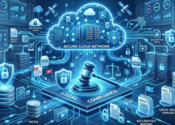 Best Practices For Managing Legal Holds In Cloud Environments