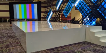 Stage