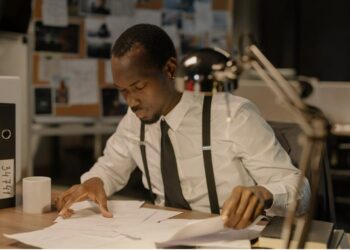 The Importance of Proper Documentation in Personal Injury Cases