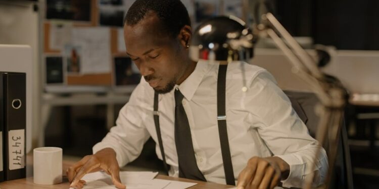 The Importance of Proper Documentation in Personal Injury Cases