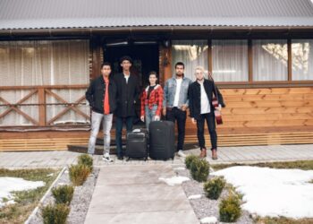 Discover the Best Holiday Homes in Cairns Australia for Your Next Getaway