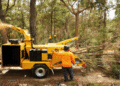 Effective Vegetation Management Equipment for Australian Landscapes