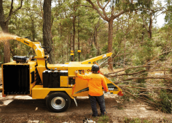 Effective Vegetation Management Equipment for Australian Landscapes