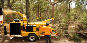 Effective Vegetation Management Equipment for Australian Landscapes