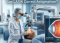 Can LASIK Correct Astigmatism?