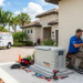 generator installation in Sarasota