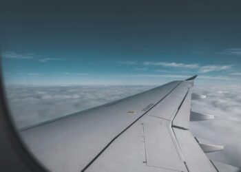 Fly Business to Europe