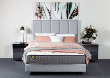 5 Questions to Ask Before Buying a Bed in a Box in Australia