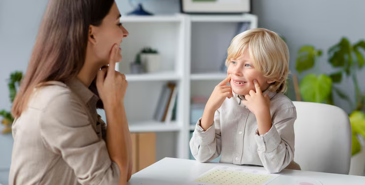 Enhancing Communication at Home: The Benefits of Home Visit Speech Pathology Services