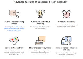 Bandicam’s Free Screen Recorder: The Honest Review Nobody Asked For