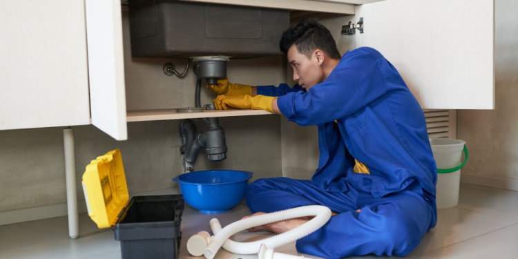 Why Hiring an Emergency Plumber from Final Drop Plumbing Can Save Your Home
